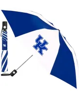 Multi Kentucky Wildcats 42" Primary Logo Folding Umbrella