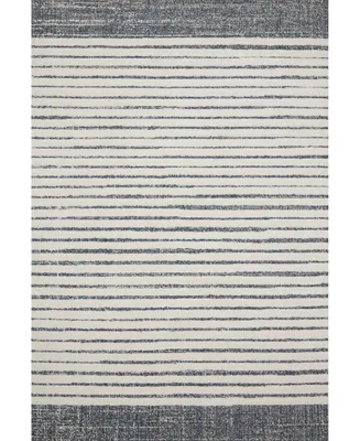 Loloi Ii Hagen Hagehag-01 6'7" x 9'2" Area Rug