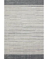 Loloi Ii Hagen Hagehag-01 6'7" x 9'2" Area Rug