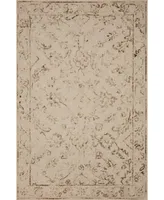 Loloi Ii Halle Halehae-02 7'9" x 9'9" Area Rug