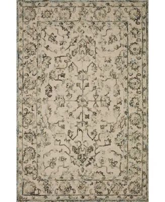 Loloi Ii Halle Halehae-05 8'6" x 12' Area Rug