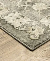 Jhb Design Joyner Joy100 Area Rugs