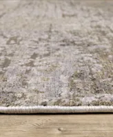 Jhb Design Veil VEI1H 9'10x12'10 Area Rug