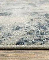 Jhb Design Ozark OZA12 9'10" x 12'10" Area Rug