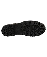 Reserved Footwear Men's Vector Leather Work Boots
