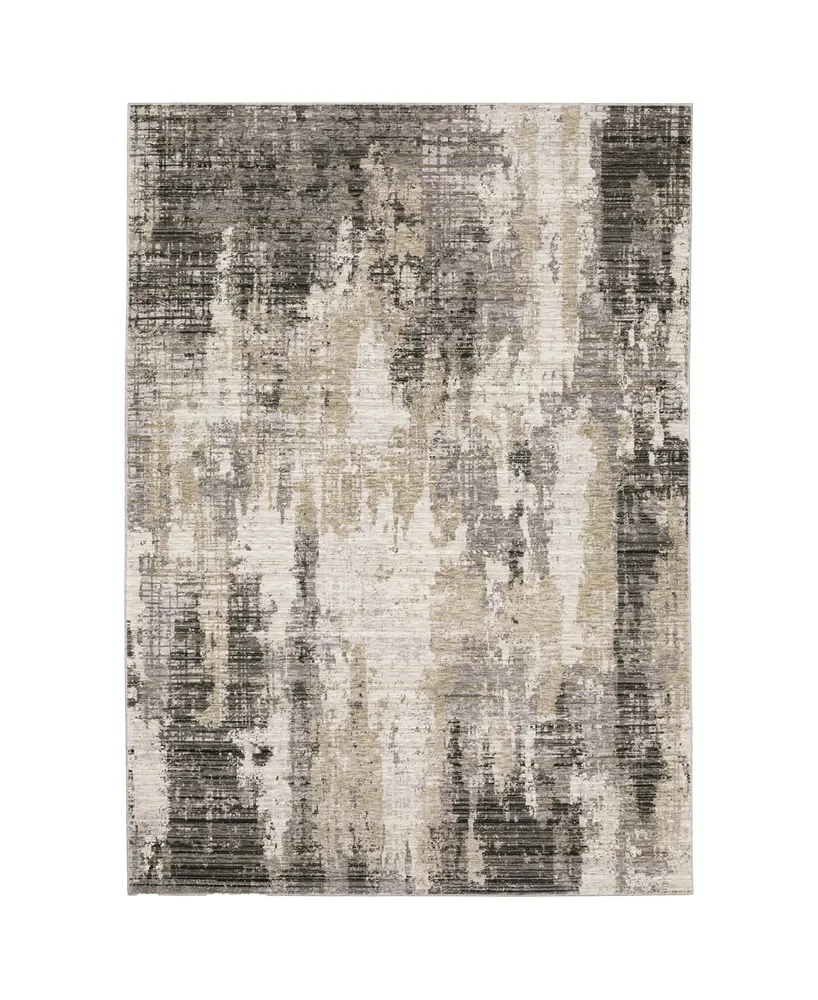 Jhb Design Veil VEI4151N 9'10x12'10 Area Rug