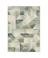 Jhb Design Ozark Oza10 Area Rugs