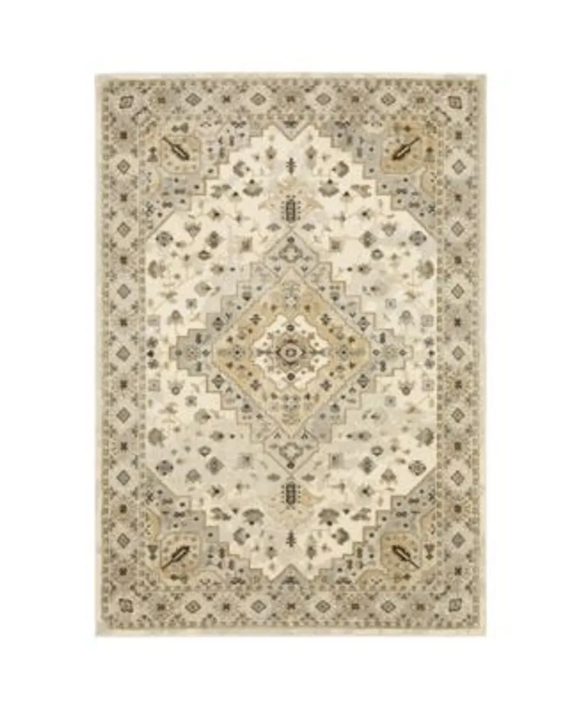 Jhb Design Joyner Joy433 Area Rugs