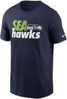 Nike Men's Seattle Seahawks Hometown Collection Team T-Shirt