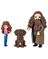 Closeout! Wizarding World Small Doll Friendship Pack Hermione