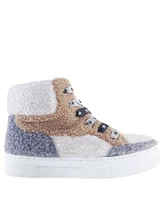 Nina Big Girls Anwen Sneaker