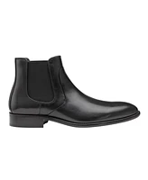 Johnston & Murphy Men's Stockton Chelsea Boots