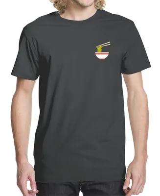 Men's Ramen Graphic T-shirt