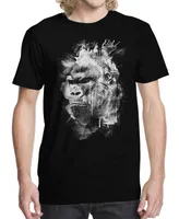 Men's The Mist Graphic T-shirt