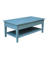 Spencer Coffee Table