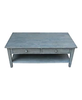 Spencer Coffee Table