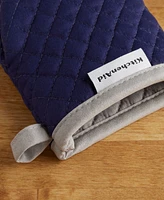 KitchenAid Asteroid Mini Oven Mitt Set, 2 Piece
