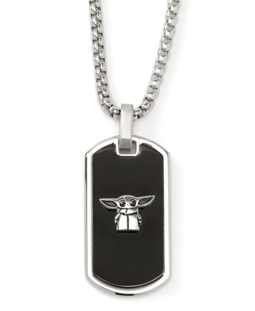 Men's Star Wars The Child Necklace