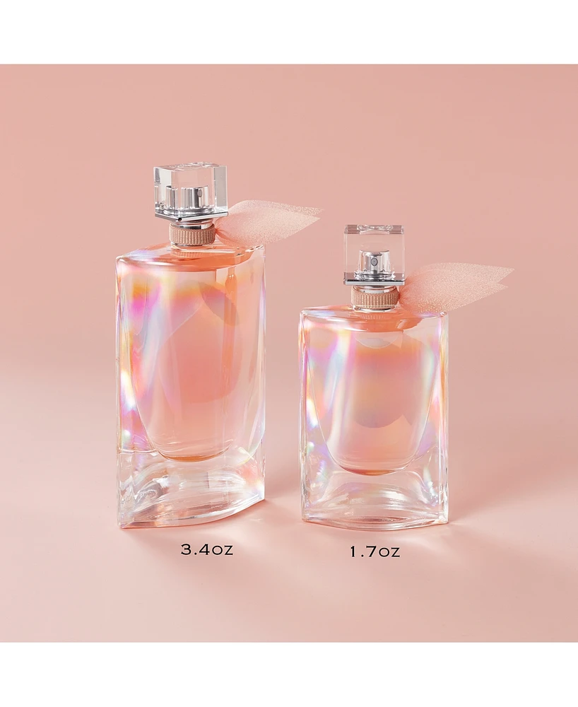 Lancome La vie est belle Soleil Cristal, 1.7