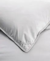 Unikome Ultra Soft Fabric Goose Feather Down Comforter King