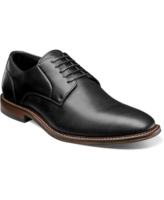 Stacy Adams Men's Marlton Plain Toe Oxford Shoes