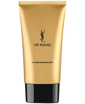 Yves Saint Laurent Or Rouge Cleansing Cream, 150 ml