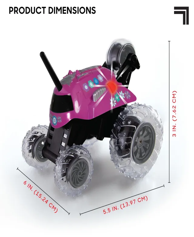Sharper Image Toy RC Robot Combat 2pk - Macy's