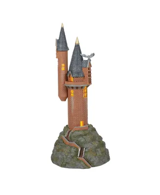 Department 56 Harry Potter Village The Owlery