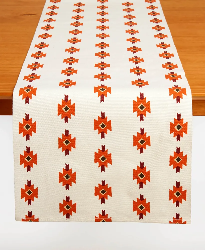 Mesa Table Runner, 72" x 14"