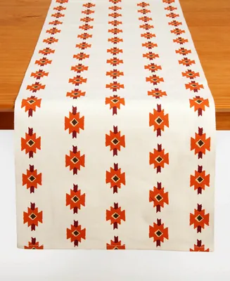 Mesa Table Runner, 72" x 14"