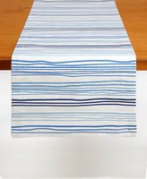 Stripe Table Runner