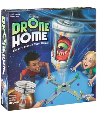 Playmonster Drone Home