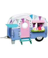 Klutz Make Your Own Tiny Camper