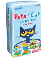 Briarpatch Pete The Cat