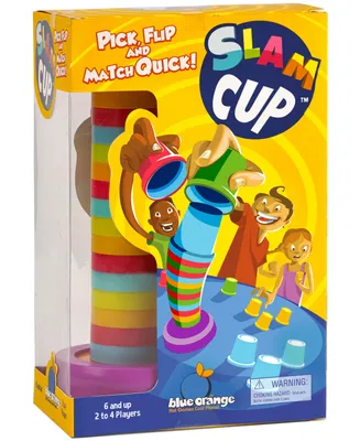 Blue Orange Games Slam Cup