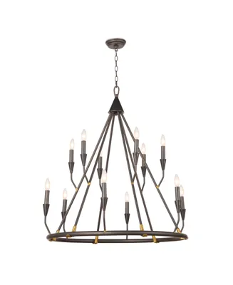 Regina Andrew Design Coastal Living Sierra Chandelier