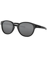 Oakley Men's Low Bridge Fit Sunglasses