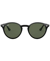 Ray-Ban Women's Low Bridge Fit Sunglasses