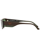 Emporio Armani Men's Sunglasses