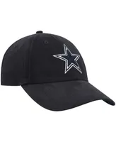 Women's Navy Dallas Cowboys Miata Clean Up Adjustable Hat