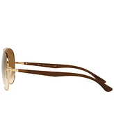 Ray-Ban Unisex Sunglasses