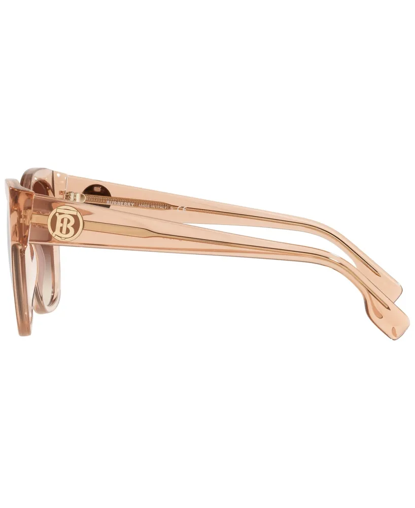 Burberry Women's Sunglasses, BE4345