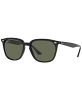 Ray-Ban Unisex Polarized Sunglasses