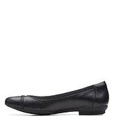 Clarks Women's Collection Sara Bay Flats