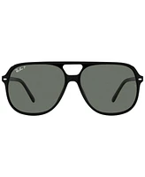 Ray-Ban Unisex Polarized Sunglasses