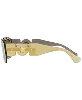 Versace Biggie Unisex Sunglasses