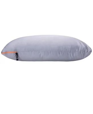 Solid8 Graphene Down Alternative Allergen Barrier Pillow