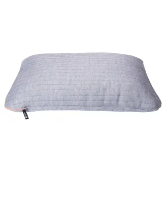 Solid8 Artic Touch Medium Density Down Alternative Instacool Pillow