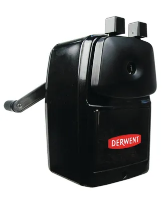 Derwent Super Point Manual Desk Sharpener