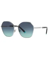 Tiffany & Co. Women's Sunglasses, TF3081 59